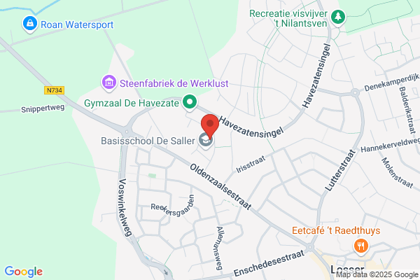 Rk Basisschool Sint Martinus