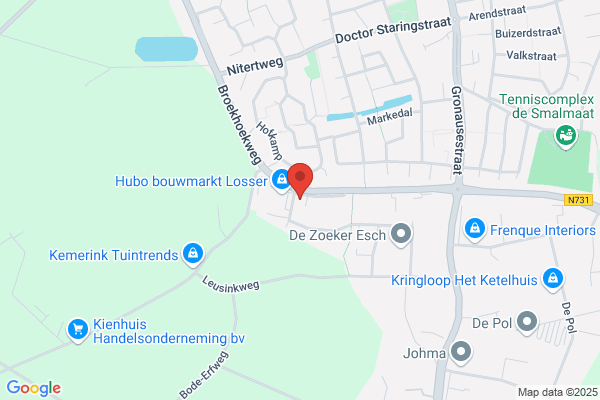 Steinmeijer Human Lease Bv