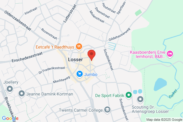 Boetiek Janet