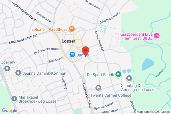 Ter Stal Textiel Bv