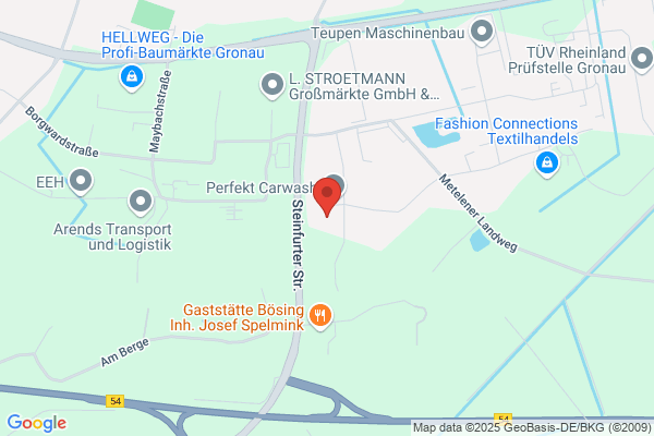 Keuken Galerie, De
