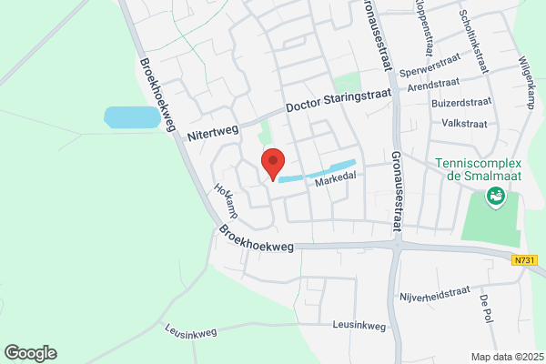 Kassenaar, Jet
