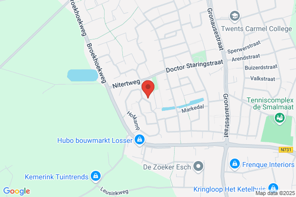 Bouwontwerpburo En Projektontwik. F. Raa