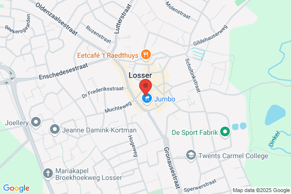 De Hoofdzaak Van Taimi & Pascal