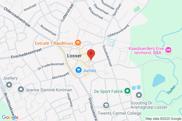 Kapsalon Koekenberg - Zurhorst