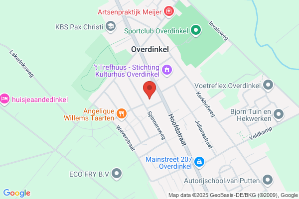 BSO Brede school Overdinkel (GESLOTEN)