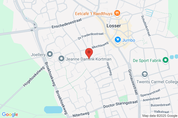 Cluster Losser