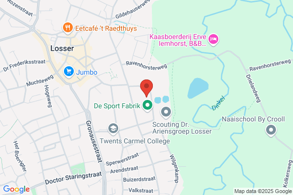 Interieurbouw Horstman