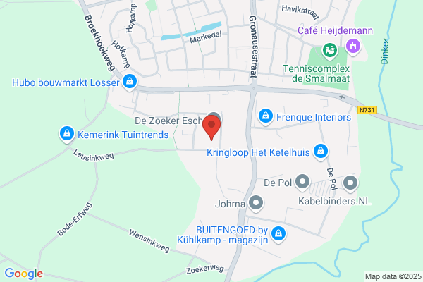 Luchtkanalenbedrijf Kleinsmit Bv