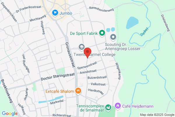Martin's Klussendienst