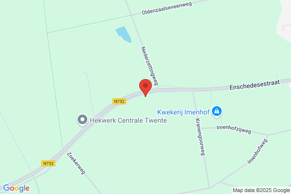 Schasfoort
