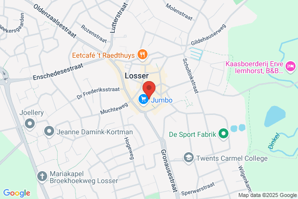 Pearle Opticiens Losser