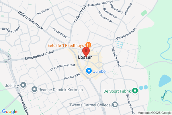 Gemeente Losser