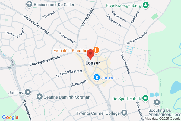 Politie Losser