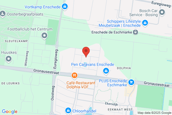 Sticht Buurthuis Dolphia