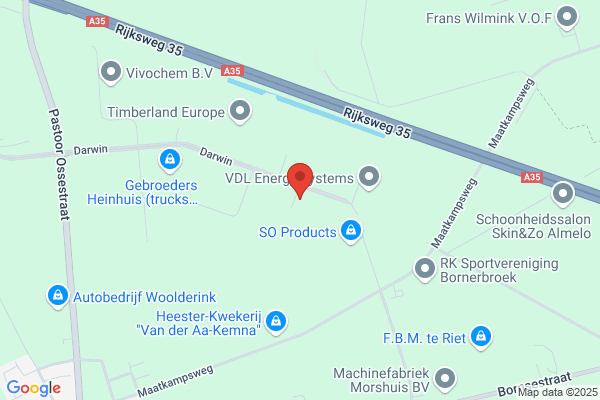 Rottink Toerisme Bv
