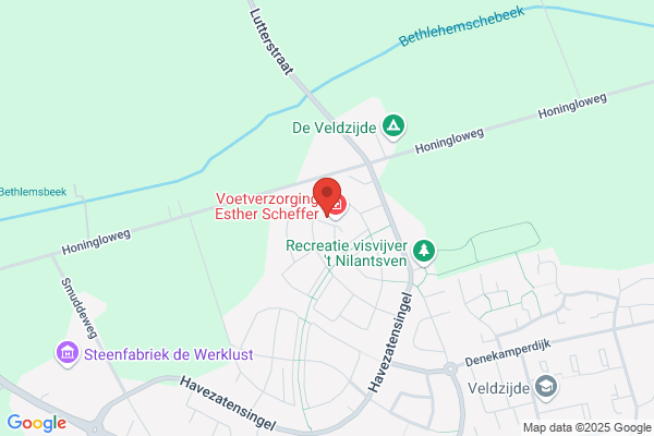 Mook Schildersbedrijf Van