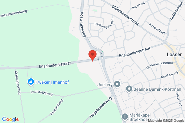 G Wissink Bv