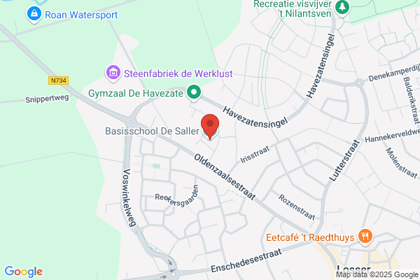 Saller Openbare Basisschool De