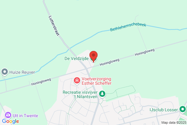 Veldzijde Rk