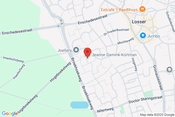 Kroep Voetverzorging
