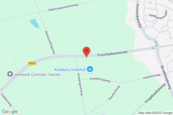 Pedicuresalon Svo