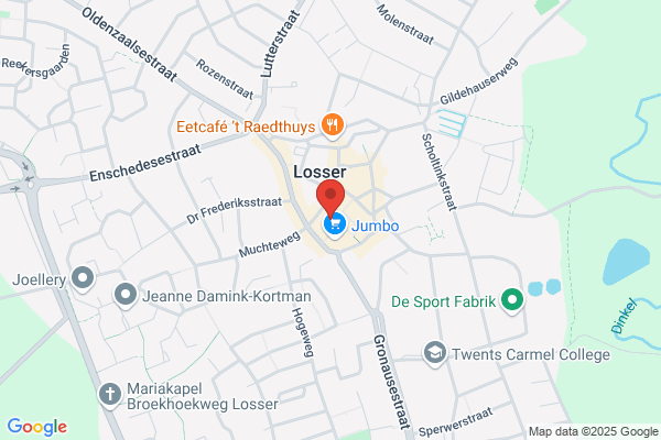 Schoonheidssalon Geja