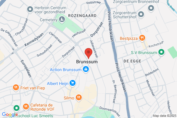 Vof Slijterij De Kruik