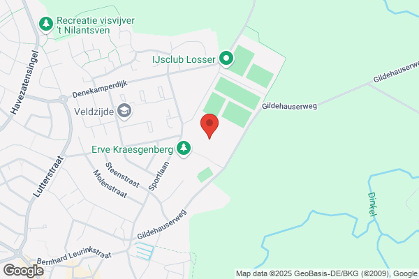 Zwembad Brilmansdennen