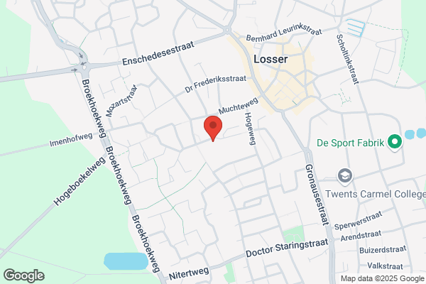 Sportvereniging Recreatie Losser