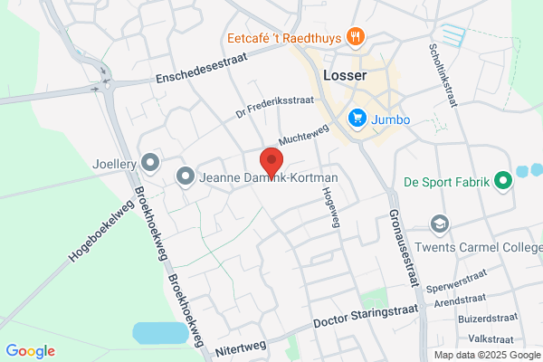 Sportver Recreatie Losser