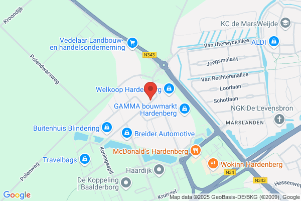 Stucadoorsbedrijf Nijhof-Heskamp Bv