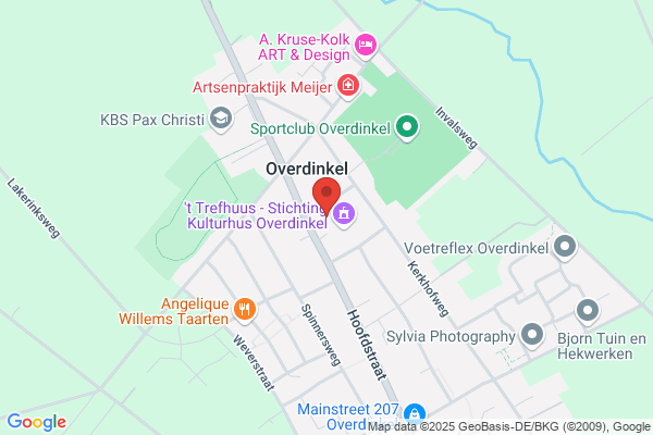 Kayser Tandartsenpraktijk J Z