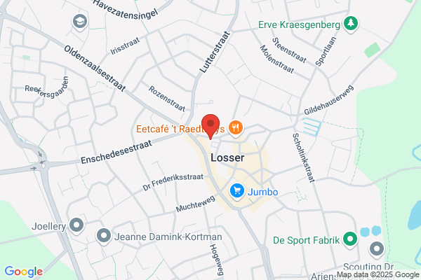 Tandartspraktijk Plantema