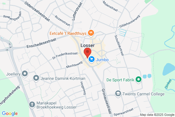 C.A.M. Liebrand Bv