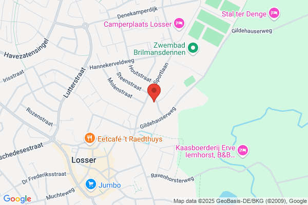 K.G. Berghauser Pont Bv