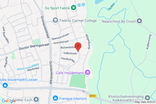 Bijsterbosch