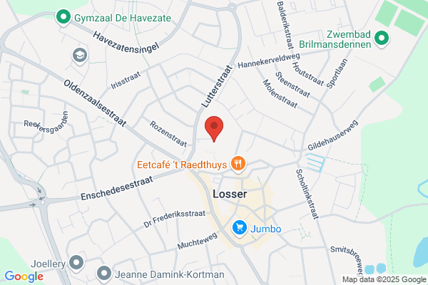 Woonzorgcentrum Losser