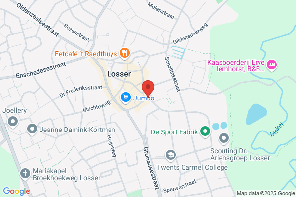 Blokker