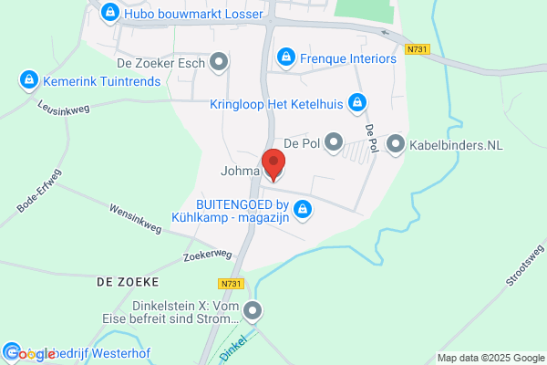 Mimaan Bv