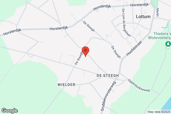 Weijs Isolatiewerken, P Vof