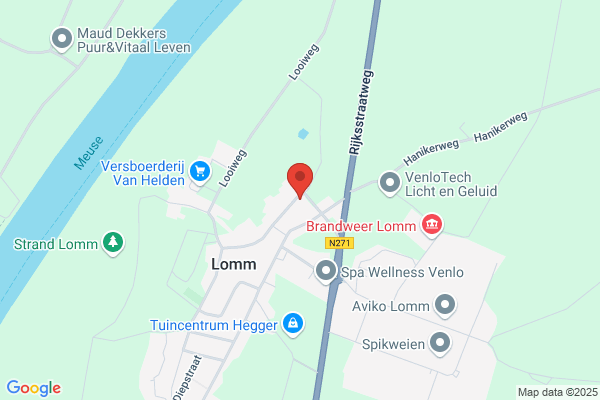 Massagepraktijk Til