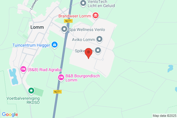 Autobedrijf Janssen Lomm