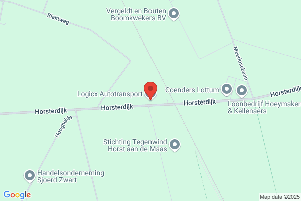 Garage En Takelbedrijf Firma Hendriks