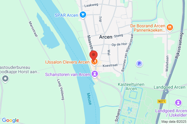 Kapsalon Koolen