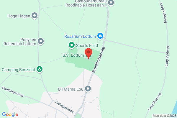 Lottum Tenniscl