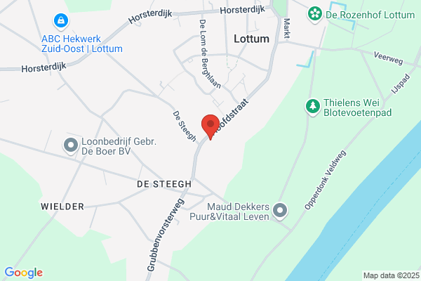 Reclameadviesbureau Peter Van 't Hof