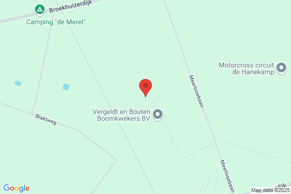 Vosbeek Vof, Ruud
