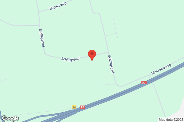 Schoonheidssalon en Pedicuresalon Christien
