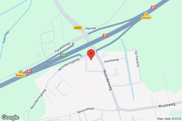 Auto Jansma Marum Bv